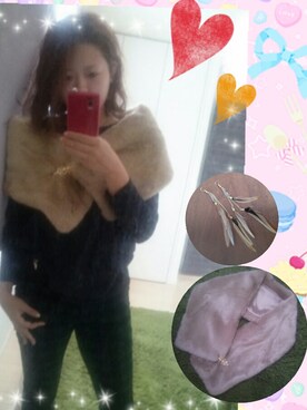 ROSEさんのコーディネート