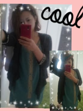 ROSEさんのコーディネート