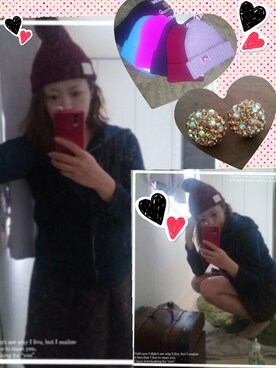 ROSEさんのコーディネート