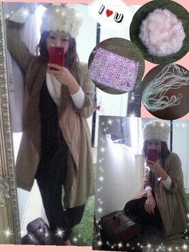 ROSEさんのコーディネート