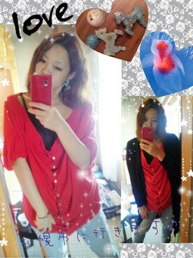 ROSEさんのコーディネート