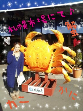 ROSEさんのコーディネート