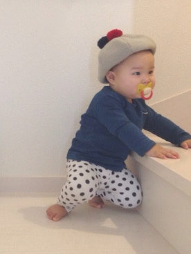 ひ な の さんのコーディネート