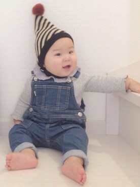 ひ な の さんのコーディネート