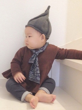 ひ な の さんのコーディネート