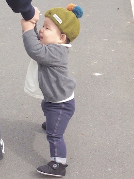 ひ な の さんのコーディネート