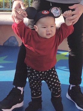 ひ な の さんのコーディネート