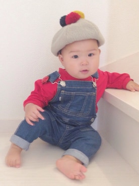 ひ な の さんのコーディネート