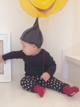 ひ な の さんのコーディネート