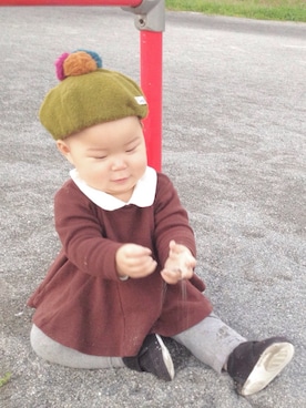 ひ な の さんのコーディネート