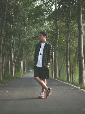 コウヘイさんのコーディネート