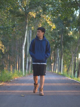 コウヘイさんのコーディネート