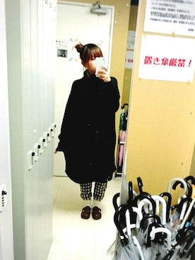 ひよこまんじゅう。さんのコーディネート