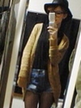 まんまるねんねんさんのコーディネート