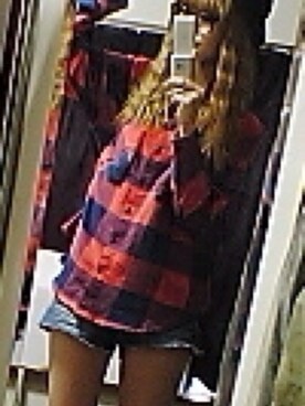 まんまるねんねんさんのコーディネート