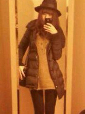 まんまるねんねんさんのコーディネート