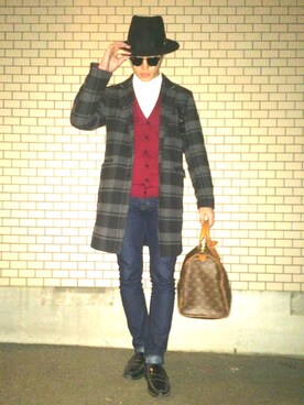 Kazumarukunさんのコーディネート