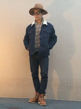 Kazumarukunさんのコーディネート