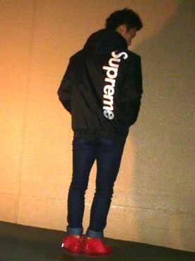 Kazumarukunさんのコーディネート