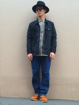 Kazumarukunさんのコーディネート