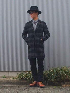 Kazumarukunさんのコーディネート