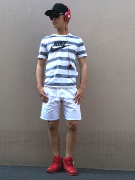 Kazumarukunさんのコーディネート