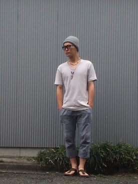 Kazumarukunさんのコーディネート