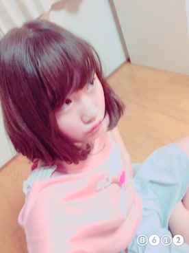 まろ大福さんのコーディネート