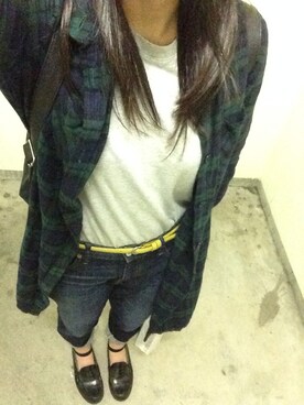 あこさんのコーディネート