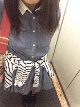 あこさんのコーディネート