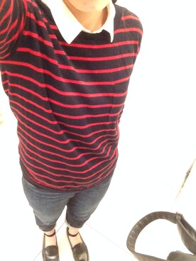 あこさんのコーディネート