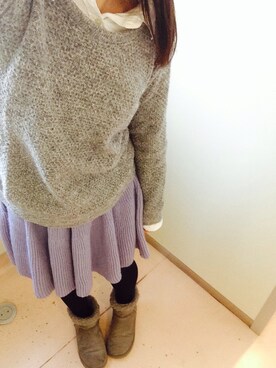 あこさんのコーディネート