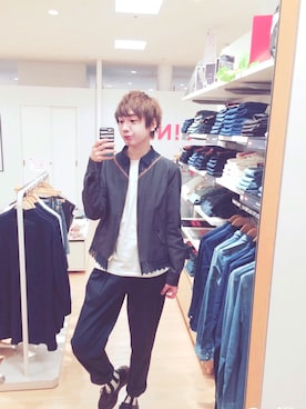 yuuさんのコーディネート