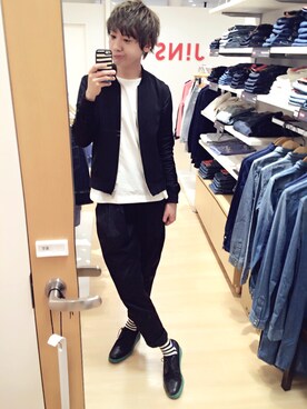 yuuさんのコーディネート