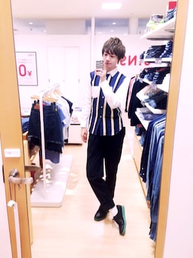 yuuさんのコーディネート