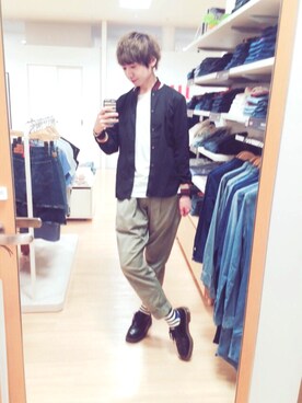 yuuさんのコーディネート