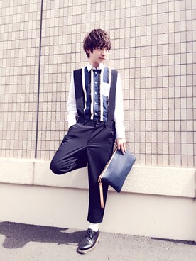 yuuさんのコーディネート