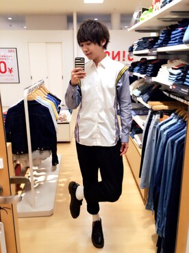 yuuさんのコーディネート