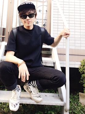 yuuさんのコーディネート