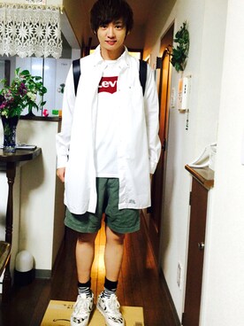 yuuさんのコーディネート