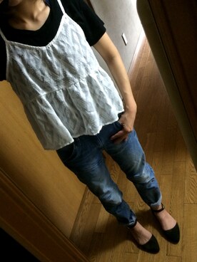 わかすけさんのコーディネート