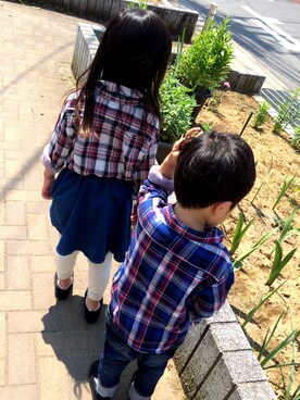 わかすけさんのコーディネート