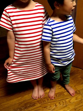 わかすけさんのコーディネート