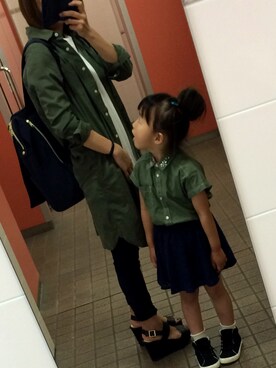 わかすけさんのコーディネート