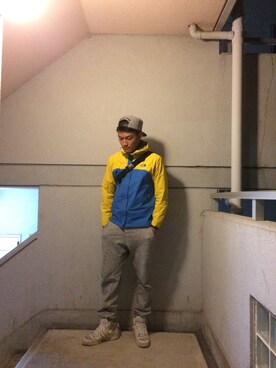 koukiさんのコーディネート