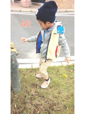 ＊AR＊さんのコーディネート