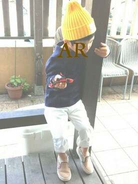 ＊AR＊さんのコーディネート