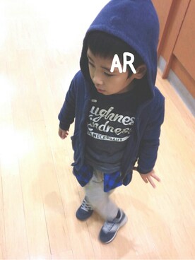 ＊AR＊さんのコーディネート