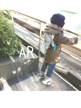 ＊AR＊さんのコーディネート