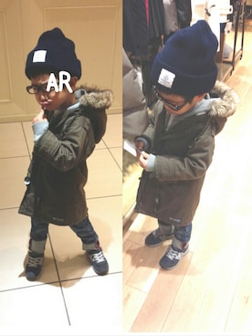 ＊AR＊さんのコーディネート